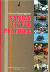 Sampul of Jukran Satuan Karya Pramuka