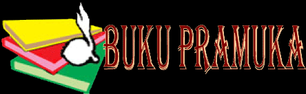 BUKU PRAMUKA ONLINE (koleksi lengkap)