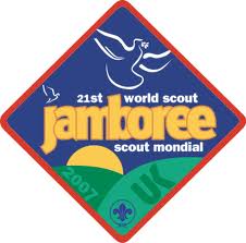 logo jambore dunia ke-21